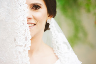 Fotografo di matrimoni Cesar Castro. Foto del 24.03.2020