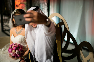 Wedding photographer Tasneem Alsultan. Photo of 08.11.2022