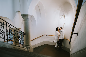 Fotógrafo de bodas Serenay Lökçetin. Foto del 29.11.2023