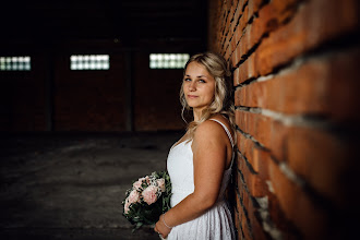 Wedding photographer Filip Malenica. Photo of 02.11.2018
