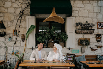 Düğün fotoğrafçısı Selim Ateş. Fotoğraf 11.04.2025 tarihinde