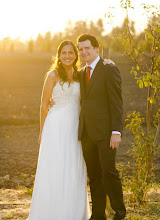 Fotógrafo de casamento Rodrigo Vergara. Foto de 29.02.2020