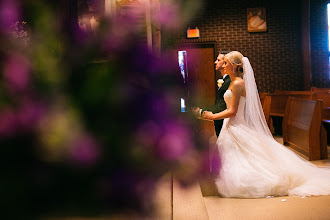 Fotógrafo de bodas Raquita Henderson. Foto del 28.04.2016