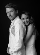 Bryllupsfotograf Andrea Ortiz. Bilde av 03.08.2022