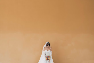 Jurufoto perkahwinan Gianfranco Traetta. Foto pada 01.03.2025