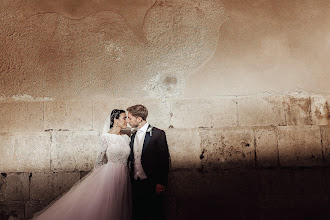 Düğün fotoğrafçısı Dino Sidoti. Fotoğraf 18.04.2024 tarihinde