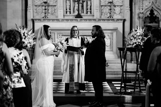 Wedding photographer Yakov Knyazev. Photo of 07.09.2025