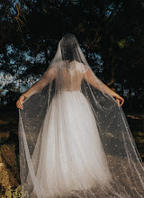 Huwelijksfotograaf Georgia Sartzetaki. Foto van 05.09.2023