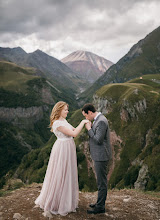 婚禮攝影師David Abzhandadze. 10.07.2024的照片