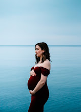 वेडिंग फ़ोटोग्राफ़र्स Jennie Kieffer. 29.11.2021 का फोटो