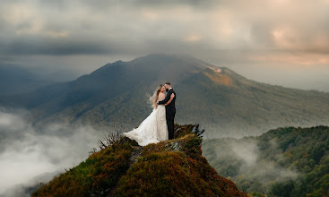 Photographe de mariage Krzysztof Laszczyk. Photo du 16.11.2023
