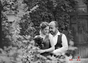 Hochzeitsfotograf Metin Polat. Foto vom 03.08.2020