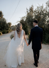 Wedding photographer Irene Berbis. Photo of 23.08.2024