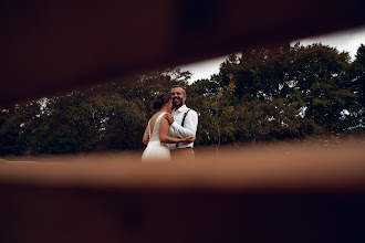 Fotografo di matrimoni Anabella Palumbo. Foto del 04.09.2022