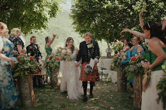 Wedding photographer Tyler Nardone. Photo of 07.09.2025