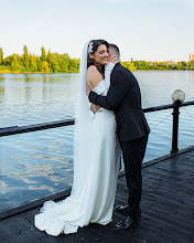 Fotograful de nuntă Cosmin Vlad. Fotografie la: 17.05.2025