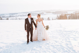 Photographe de mariage Maria Bachl. Photo du 27.04.2022