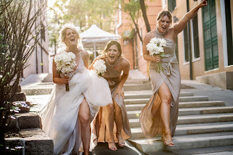 婚禮攝影師Pavel Veselov. 11.11.2023的照片