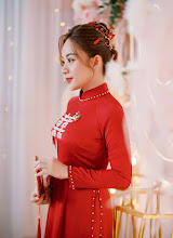 Wedding photographer Bảo Gia. Photo of 13.04.2024