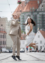 Fotograf ślubny Carsten Schütz. Zdjęcie z 26.05.2025