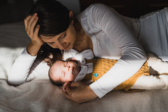 Düğün fotoğrafçısı Wanda Ferreira. Fotoğraf 09.12.2021 tarihinde