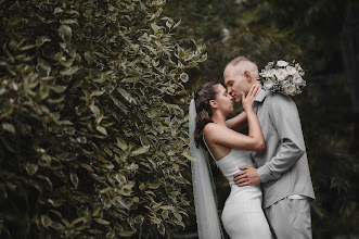 Svatební fotograf Andrey Yurev. Fotografie z 17.08.2025