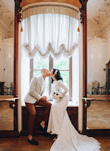 Wedding photographer Olga Efremova. Photo of 30.06.2025