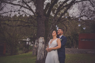 Fotógrafo de bodas Jose Jair. Foto del 24.10.2019