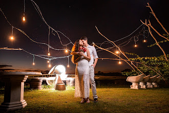 Hochzeitsfotograf Rodrigo Barros. Foto vom 05.03.2021