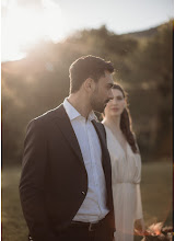 Wedding photographer Alessandra Zanoni. Photo of 22.06.2021