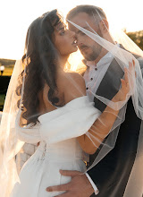 Vestuvių fotografas: Yuriy Serebrov. 08.05.2024 nuotrauka