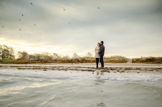 Photographe de mariage Natanja Tiedemann. Photo du 11.05.2019