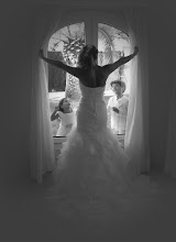 Wedding photographer Aline Alcalde. Photo of 30.11.2017