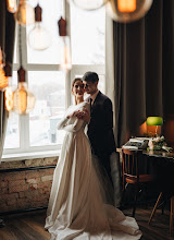 Huwelijksfotograaf Tatyana Lunina. Foto van 16.02.2024