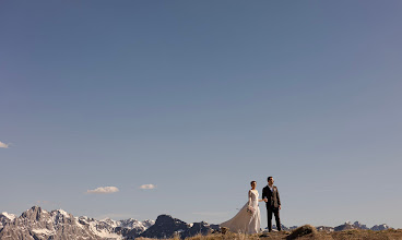 Fotografo di matrimoni Ugo Bruno. Foto del 31.05.2025