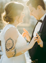 Fotografer pernikahan Iva Grozeva. Foto tanggal 17.04.2021