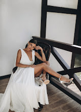 Düğün fotoğrafçısı Anastasiya Sumskaya. Fotoğraf 23.12.2019 tarihinde