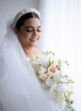 Wedding photographer Juan Pablo Bayona. Photo of 28.11.2022