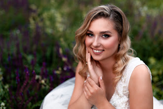 Wedding photographer Angelika Orłowska. Photo of 12.12.2024
