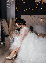 婚禮攝影師Alesya Yudaeva. 20.01.2021的照片
