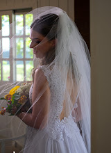 Huwelijksfotograaf Camila Gama. Foto van 14.10.2024