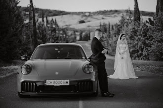 Wedding photographer Hasan Kodzhaveizov. Photo of 12.10.2025