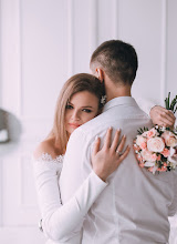 Wedding photographer Ekaterina Kalinichenko. Photo of 19.03.2020