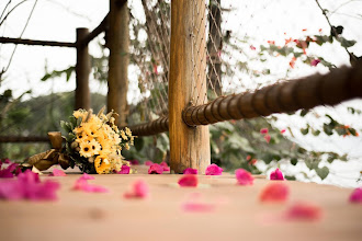 Fotografo di matrimoni Fabio Ohara. Foto del 11.05.2020