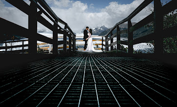 Hochzeitsfotograf Matias Silva. Foto vom 11.08.2025