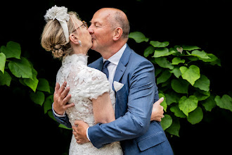 Svatební fotograf Daphne Matthys. Fotografie z 12.08.2025