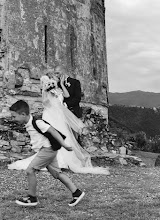 Wedding photographer Serena Repetto. Photo of 09.07.2025