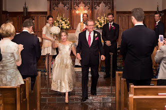 Fotógrafo de bodas Elizabeth Dondis. Foto del 30.12.2019