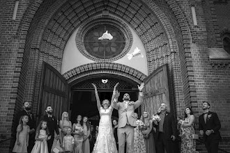 Fotógrafo de bodas Jiří Tulach. Foto del 04.12.2023