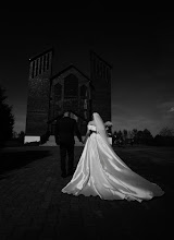 婚礼摄影师Aleksey Svetlov. 04.05.2025的图片